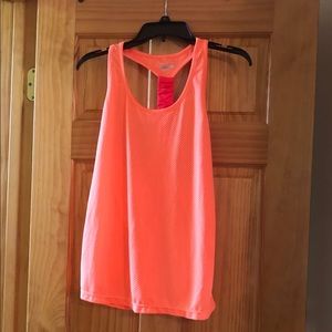 BCG TRU WIK MESH TANK TOP